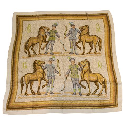 hermes horses scarf asain|authentic hermes scarf.